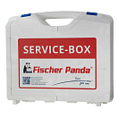 Купить Fischer panda NRR-1950 10000i PMS PLUS 25 Услуга УСТАНОВЛЕН Бесцветный White 7ft.ru в интернет магазине Семь Футов