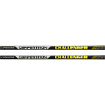 Cresta 2568-90 Carpetition Challenger Полюс Стержень Золотистый Black 9.00 m 