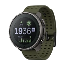 Купить Suunto R-19959250-SS050859000 Часы Vertical Titanium Solar отремонтированы Серебристый Forest 7ft.ru в интернет магазине Семь Футов