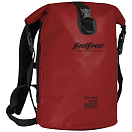 Купить Feelfree gear Dry-Tank-15L-DP-V2_Red Сухой пакет 15L Красный  Red 7ft.ru в интернет магазине Семь Футов