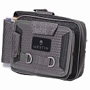 Купить Westin A240-988-S-UNIT Сумка для рыболовных снастей W4 Quick Серый Titanium Black 30 x 21 x 12 cm 7ft.ru в интернет магазине Семь Футов