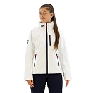 Купить Helly hansen 34447_001-4xl Куртка Crew Hooded Midl 2.0 White 30x25x10 7ft.ru в интернет магазине Семь Футов
