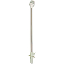 Купить Goldenship GS10324 12V 66 cm Круглый съемный светодиодный светильник Белая White 7ft.ru в интернет магазине Семь Футов