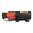 Купить Помпа водоподающая SeaFlo мембранная, 12V 4 л/мин, 4.8 BAR OEM: SFDP1-011-070-21 в интернет магазине Семь Футов