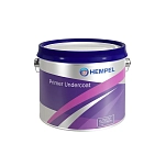 Hempel 9200208 Первый Undercoat 13201 2.5L  Moyen Grey