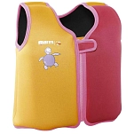 Mares aquazone 412589PKXXS спасательный жилет Summer Желтый Pink 0-12 Months