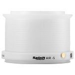 Spinit 50673 Air-C GrafSurf Запасная Шпуля Белая White
