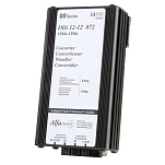 Alfatronix ddi12-12072-ddi 12 Трансформатор DDi 12 12 Black 30x20x10 72W / 6A