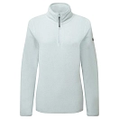 Купить Gill cc51w-gre15-3xl Флисовая кофта с полумолнией Pursuit Light Grey 30x20x10 7ft.ru в интернет магазине Семь Футов
