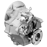 Vetus CT50322 TM345-2.00R Коробка передач