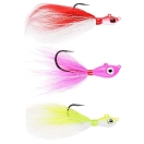 Купить Mustad beb-6-bkpp-unit Jig Big Eye 170g 10x7x5 7ft.ru в интернет магазине Семь Футов