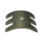 Johnson Pump 01-45014 Cam F5B (1/2)