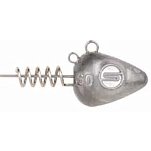 SPRO 004628-01050-00000-00 Джиг-головка Pelagical Screw-In  50 g