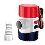 Elettropompa automatic Europump Next Gen G1100 24V Osculati 16.129.06