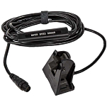 Lowrance 000-11519-001 Speed Sensor Черный  Black