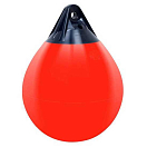 Купить Polyform PLFA0/04 A Сферическое крыло  Red 21 cm 7ft.ru в интернет магазине Семь Футов