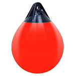 Polyform PLFA0/04 A Сферическое крыло  Red 21 cm