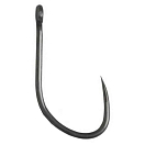 Купить VMC 31VM7009BBN0012D6 7009B Крючки С Одним Глазком Серый Black Nickel 12  7ft.ru в интернет магазине Семь Футов