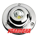 Светильник светодиодный подводный, голубой (упаковка из 4 шт.) Osculati 13-272-01_pkg_4