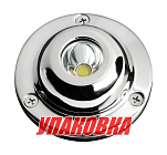 Светильник светодиодный подводный, голубой (упаковка из 4 шт.) Osculati 13-272-01_pkg_4