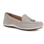 Geox d35dna00022-c6738-39 Палубные туфли Vega Moc Light Taupe 35x25x15 EU 39