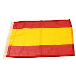 Goldenship GS73321 Испанский флаг без герба Многоцветный 30 x 45 cm 