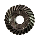 Шестерня редуктора Tohatsu M6B/M8B/M9.8B/MFS8A/MFS9.8A (заднего хода, С) 3B2640301