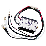 Сплиттер Glomex RA201 для подключения VHF/AIS/AM-FM к VHF антенне, Osculati 29.448.00