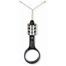 Купить Stonfo 704 Rotodubbing Mini Инструмент дублирования Серебристый Grey / Black 7ft.ru в интернет магазине Семь Футов