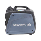 Купить Powerkick PKGI1800 800 Outdoor Генератор Голубой  Blue / Black 7ft.ru в интернет магазине Семь Футов