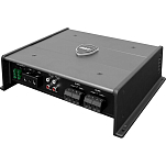 Wet sounds WETSYN-DX4 Syn Class D 800W 4 каналы Усилитель Звука Black