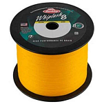 Berkley 1579738 Whiplash® 8 2000 m Плетеный Золотистый Yellow 0.160 mm 