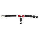 Купить Kolpo 0701209-03 Bazo Top Протектор Против Запутывания Black L 7ft.ru в интернет магазине Семь Футов