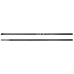Carp expert 71731182 Neo Carp 2 Разделы Посадка Сеть ручка Серебристый Black 180 cm