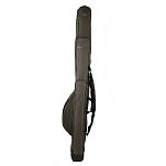 Greys 1326299 Prodigy Ready Holdall 2 Rods Серый  Grey