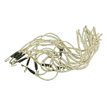 Maver 1743000 Elite Линейные стопоры  White