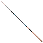 SPRO 002027-00275-00000-00 Spartan Tele Feeder Удочка Для Ловли Карпа Серый Grey 2.70 m 