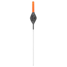Купить Matrix fishing GFT036 Carp Shallow Pole плавать  Silver 0.3 g 7ft.ru в интернет магазине Семь Футов