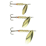 Evia H15F3ORN Popper Mod 15 N3 10g Серебристый  ORN