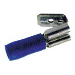 Oem marine KLAUB730AZE Shunt Терминал 100 единицы  Blue