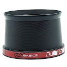 Купить MV Spools MV1-BASICS-CON-BLK MV1 Коническая запасная шпуля для соревнований Черный Black 7ft.ru в интернет магазине Семь Футов