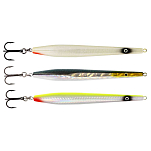 Westin M097-462-072 Kongetobis 145 Mm 27g Многоцветный  Pearl Ghost