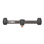 CTEC 006540-00101-00000-00 Buzz Bar 2 Buzz Bar Черный  Black 19 cm 
