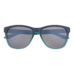 O´neill 966111-40-1130 поляризованные солнцезащитные очки 9055-2.0-110p Matte Grey to Dark Teal Grad Polarized Silver Flash/CAT3