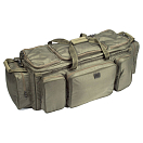 Купить Nash T3549 Tackle XL Сумка Зеленый  Green 7ft.ru в интернет магазине Семь Футов