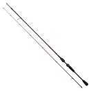Купить Westin W438-0712-MH W4 StreetStick 2nd Спиннинговая Удочка Черный Grey 2.13 m  7ft.ru в интернет магазине Семь Футов