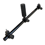 Colmic PA0964 Бар Buzz Sliding  Black