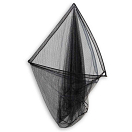 Купить Lineaeffe 6103310 Carp Головка подсачека Черный Black 100 x 100 cm  7ft.ru в интернет магазине Семь Футов