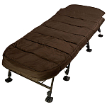 JRC 1591594 Cocoon II Flat Sleepsystem Раскладушка  Brown