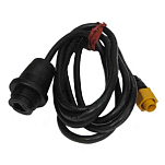 Lowrance 000-0127-56 Ethernet Адаптер Черный  Black 2 m 